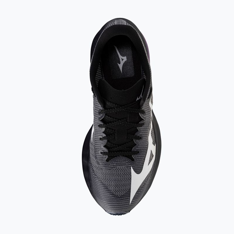 Futócipők Mizuno Hyperwarp Pro vulcan/white/moonlit ocean 7