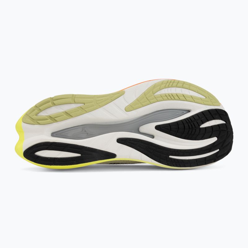 Női futócipők Mizuno Neo Vista 3 white/black/orange 4