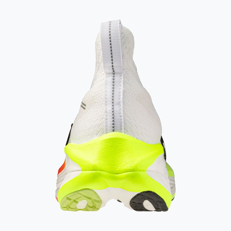 Női futócipők Mizuno Neo Vista 3 white/black/orange 5