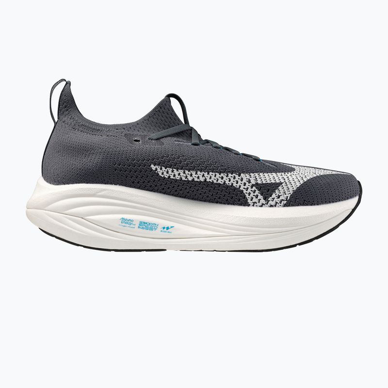 Férfi futócipők Mizuno Neo Vista 3 dark slate/white/blue jewel 2