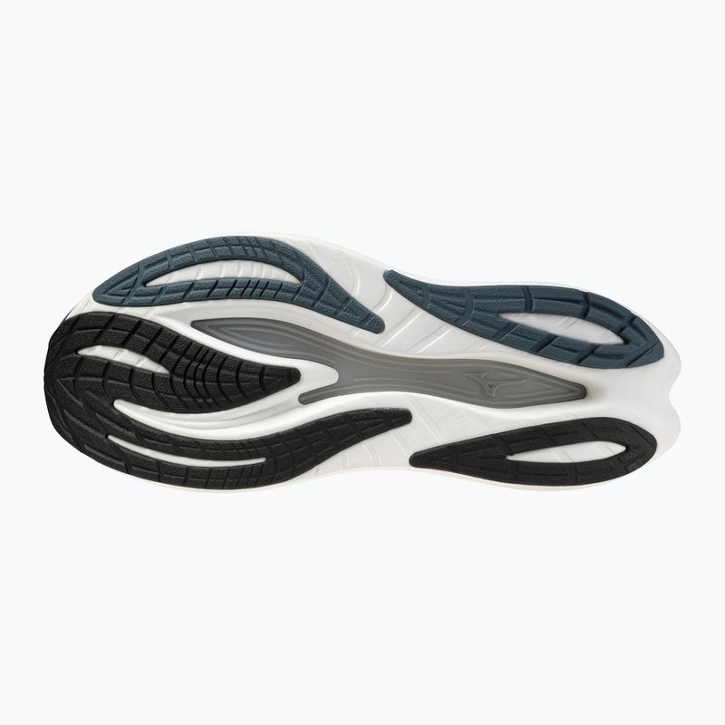 Férfi futócipők Mizuno Neo Vista 3 dark slate/white/blue jewel 4
