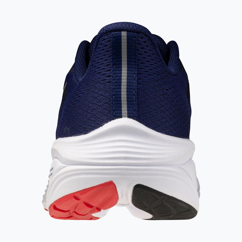 Férfi futócipők Mizuno Neo Cosmo 2 beacon blue/silver/tomato puree 3