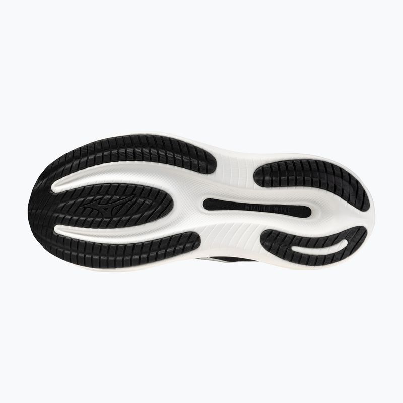 Férfi futócipők Mizuno Wave Rider 30 lime pulp/black oyster/gf white 2