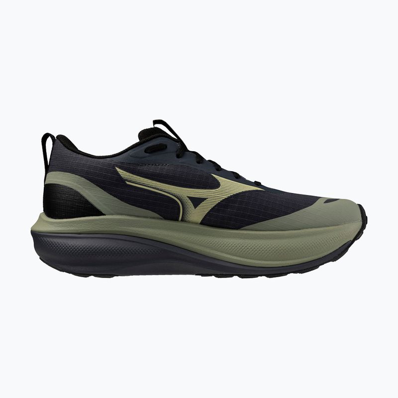 Férfi futócipők Mizuno Wave Rider GTX 4 sea spray/beechnut/india ink 2