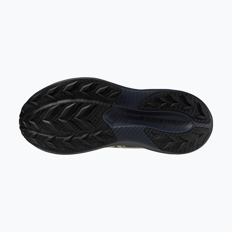Férfi futócipők Mizuno Wave Rider GTX 4 sea spray/beechnut/india ink 4