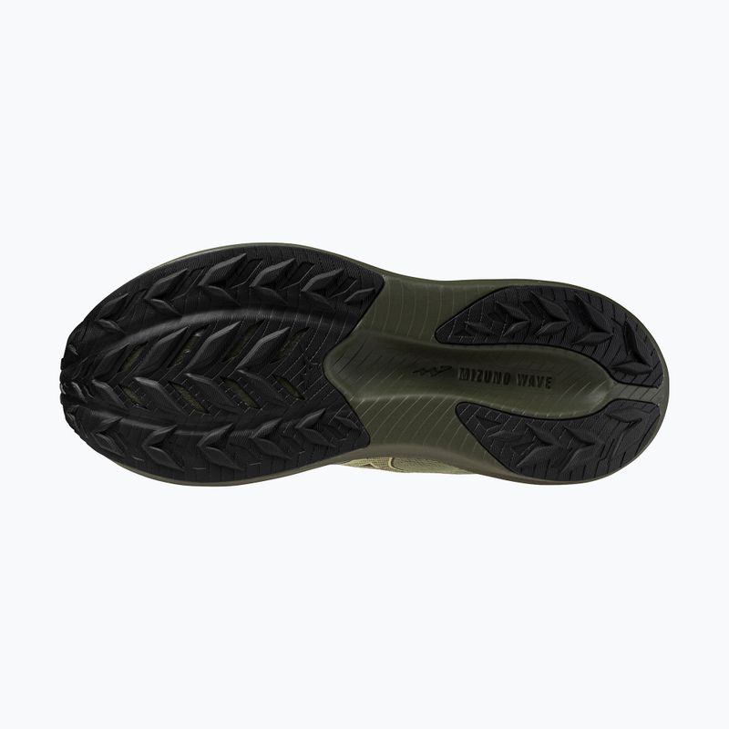 Férfi futócipők Mizuno Wave Rider Tt 4 sea spray/beechnut/forest night 4