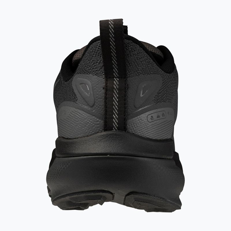 Férfi futócipők Mizuno Wave Rider TT 4 quiet shade/blackened pearl/black 3
