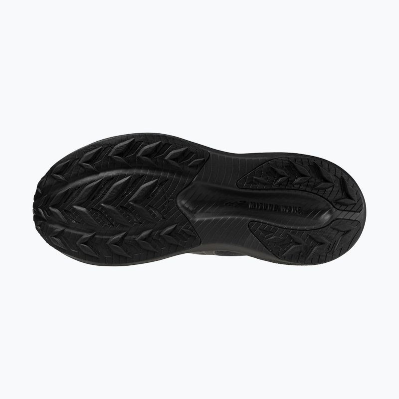 Férfi futócipők Mizuno Wave Rider TT 4 quiet shade/blackened pearl/black 4