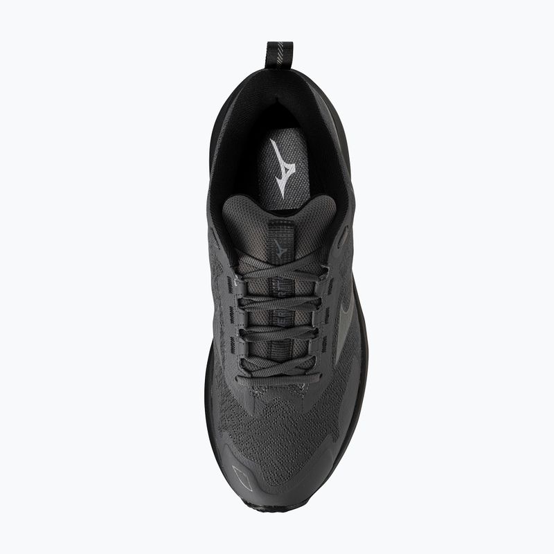 Férfi futócipők Mizuno Wave Rider TT 4 quiet shade/blackened pearl/black 5