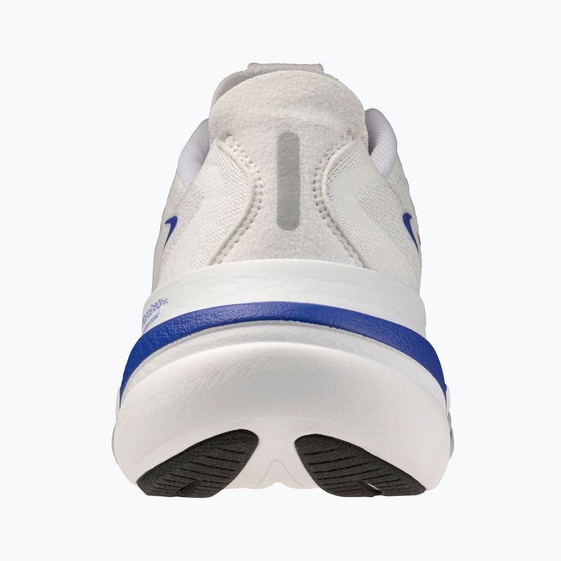 Férfi futócipők Mizuno Sky Prime gf white/orange/royal blue 5