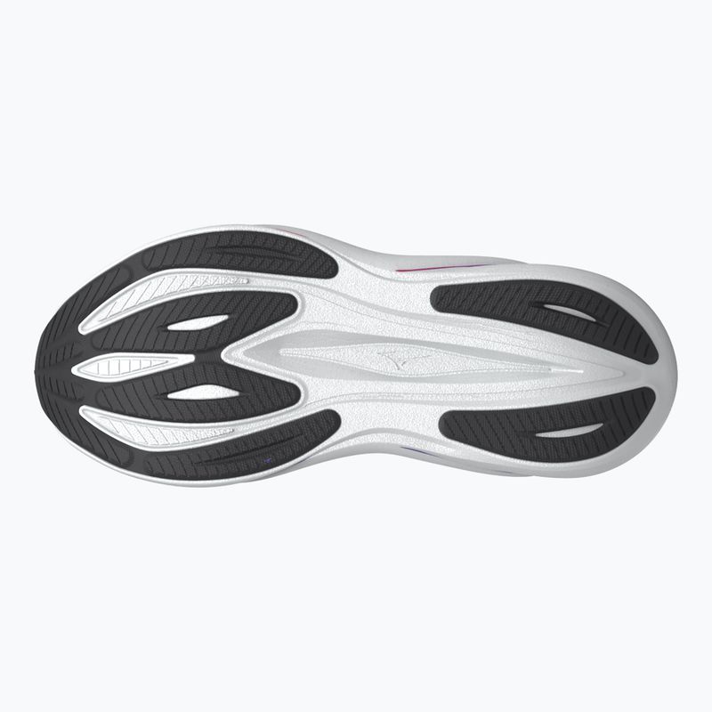 Férfi futócipők Mizuno Sky Prime gf white/orange/royal blue 7