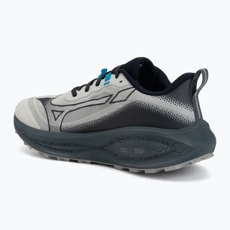 Férfi futócipők Mizuno Neo Daichi 10 foggy dew/vulcan/dark slate 3