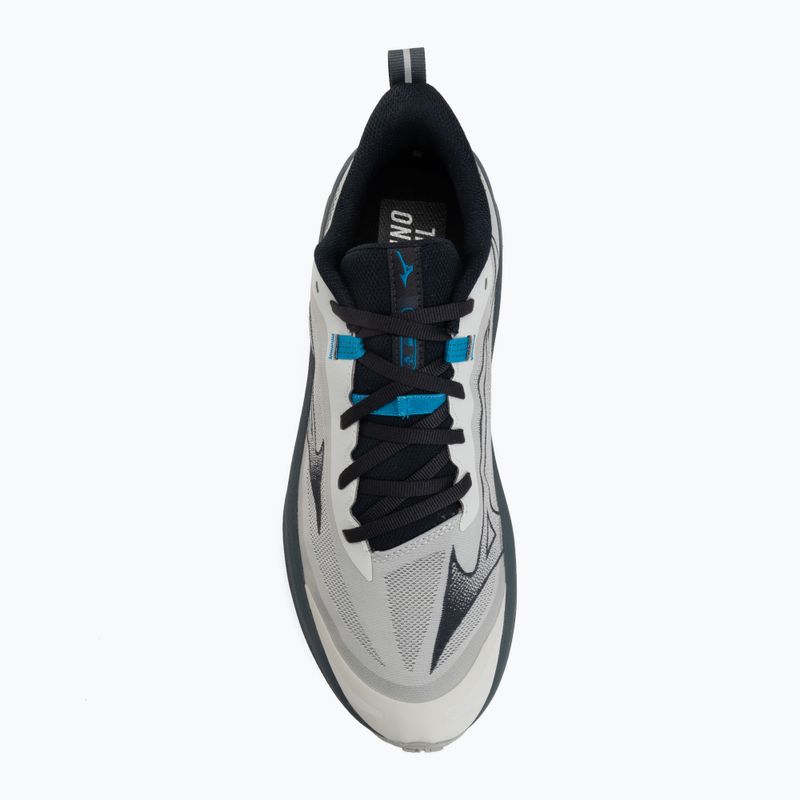 Férfi futócipők Mizuno Neo Daichi 10 foggy dew/vulcan/dark slate 5