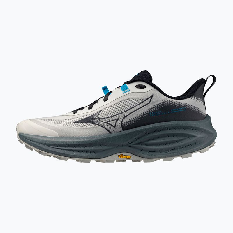 Férfi futócipők Mizuno Neo Daichi 10 foggy dew/vulcan/dark slate
