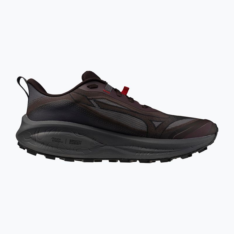 Férfi futócipők Mizuno Neo Daichi 10 raisin/phantom/blackened pearl 2