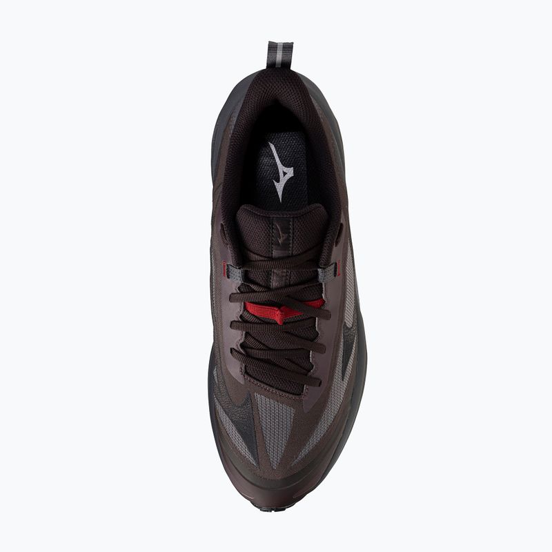 Férfi futócipők Mizuno Neo Daichi 10 raisin/phantom/blackened pearl 5