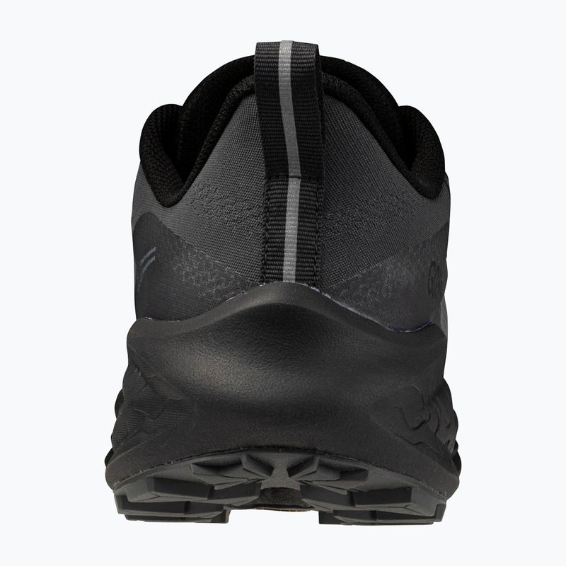 Férfi futócipők Mizuno Neo Daichi 10 Gtx black oyster/black/blue jewel 3