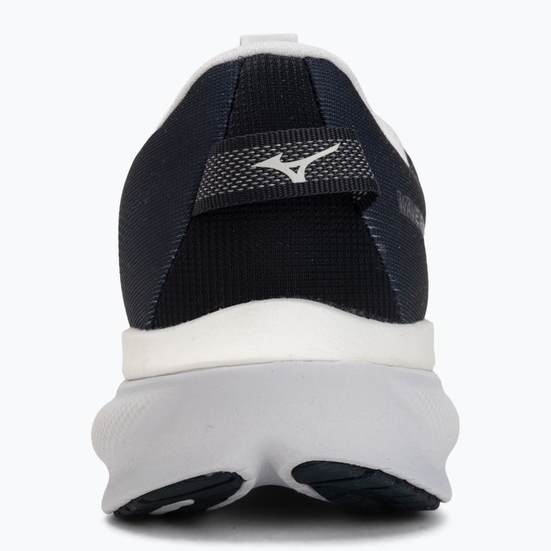 Futócipők Mizuno Wave Rider 30 vulcan/lilac hint/moonlit ocean 6