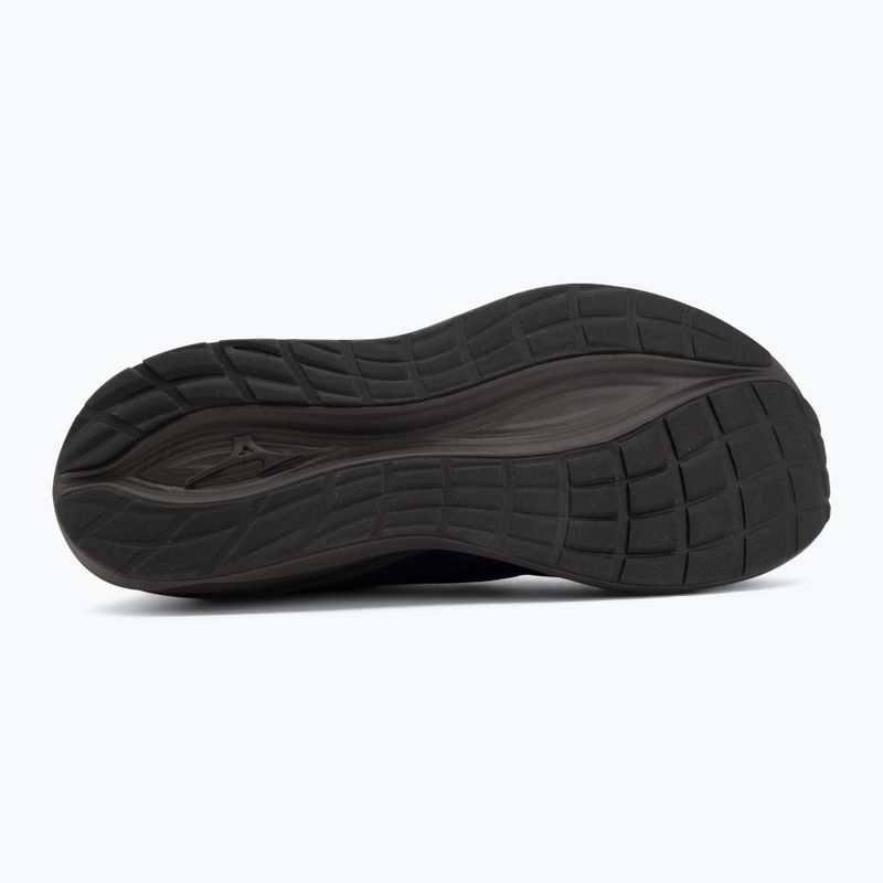 Férfi futócipők Mizuno Neo Cosmo 2 black/black sand 4