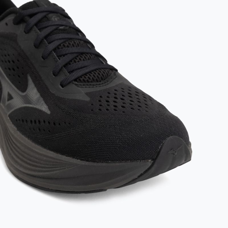 Férfi futócipők Mizuno Neo Cosmo 2 black/black sand 7