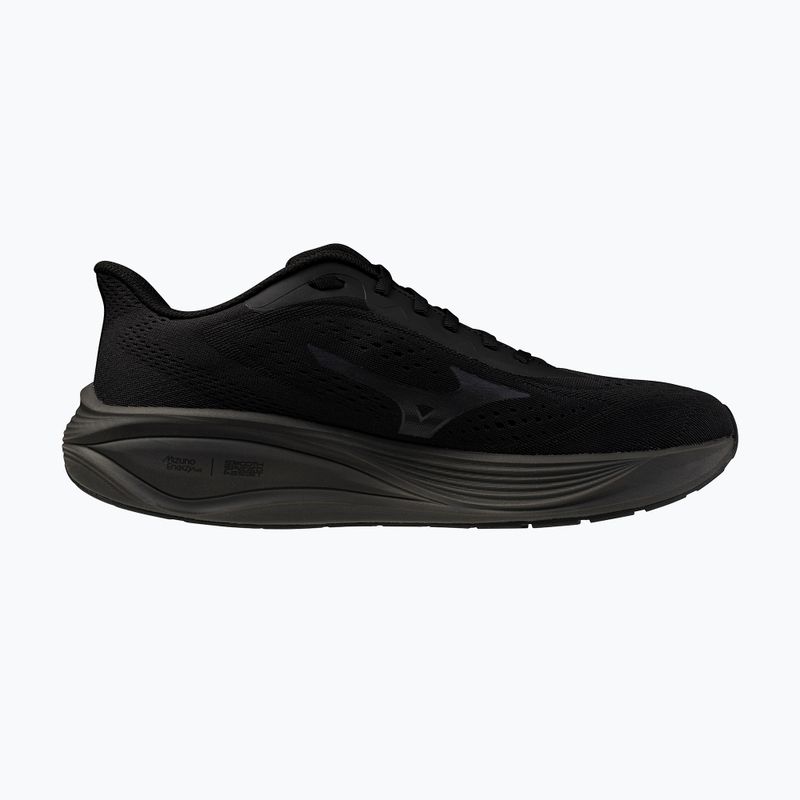 Férfi futócipők Mizuno Neo Cosmo 2 black/black sand 2