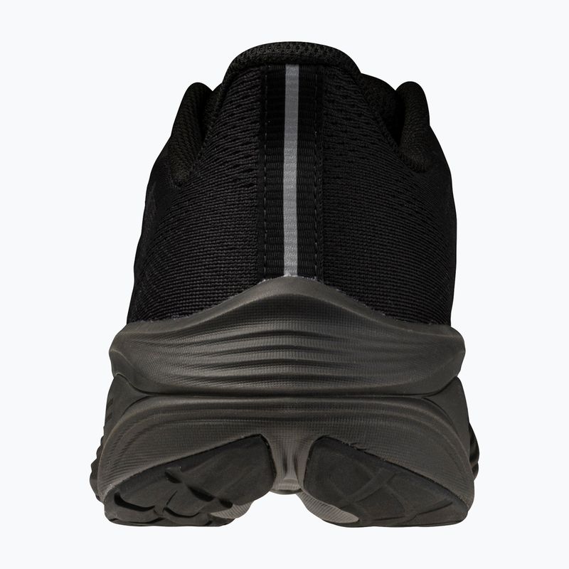 Férfi futócipők Mizuno Neo Cosmo 2 black/black sand 3
