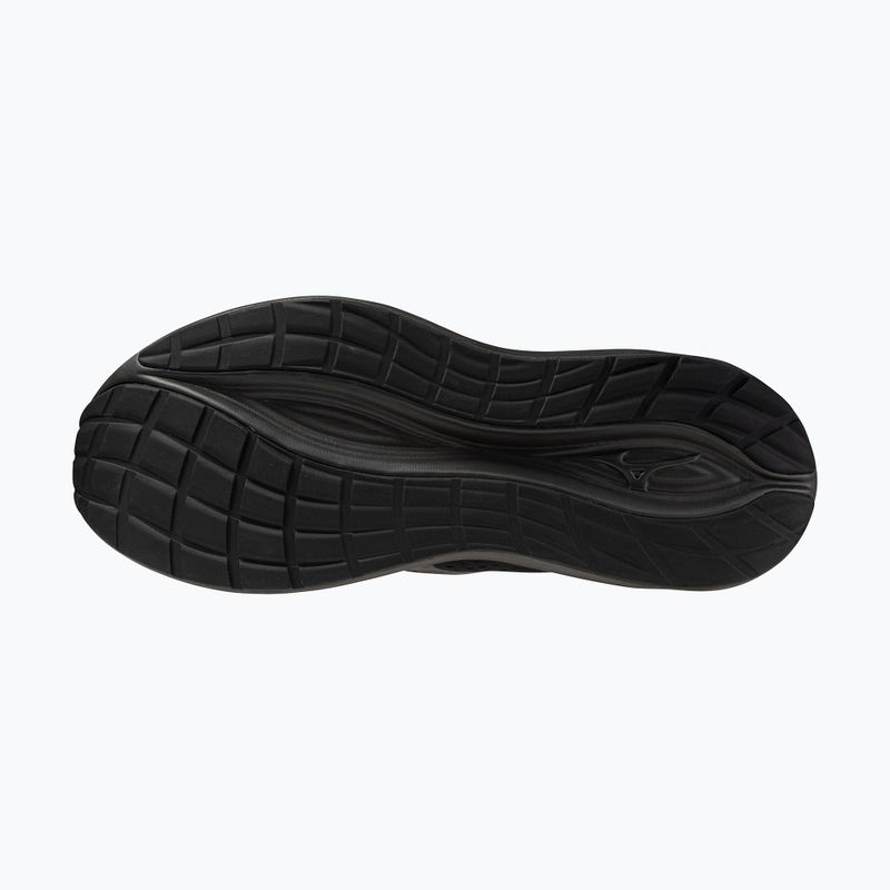 Férfi futócipők Mizuno Neo Cosmo 2 black/black sand 4