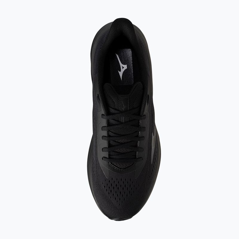 Férfi futócipők Mizuno Neo Cosmo 2 black/black sand 5