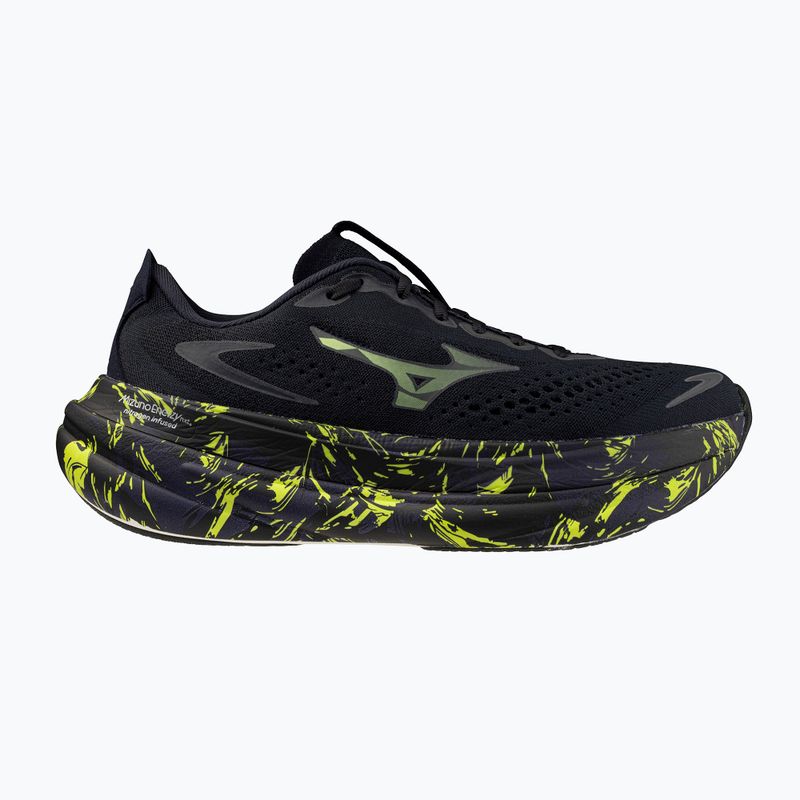 Futócipők Mizuno Sky Prime vulcan/grossular green/black
