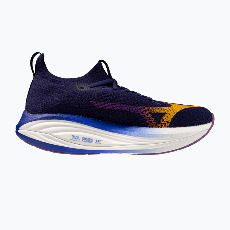 Női futócipők Mizuno Neo Vista 3 rhodonite/white/artisan's gold 2