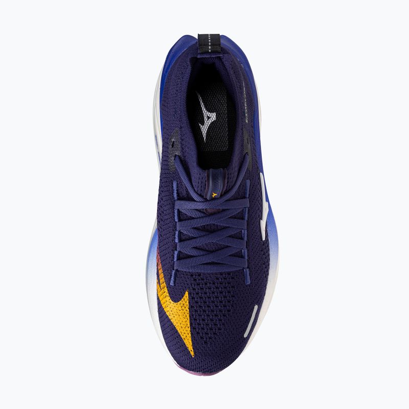 Női futócipők Mizuno Neo Vista 3 rhodonite/white/artisan's gold 5