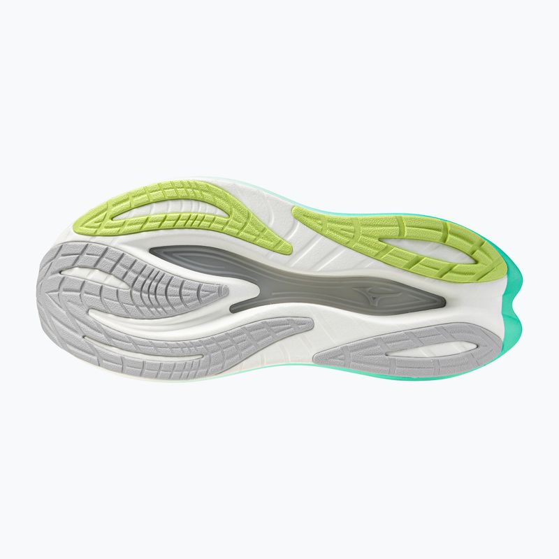 Női futócipők Mizuno Neo Vista 3 lime pulp/white/arcadia 4