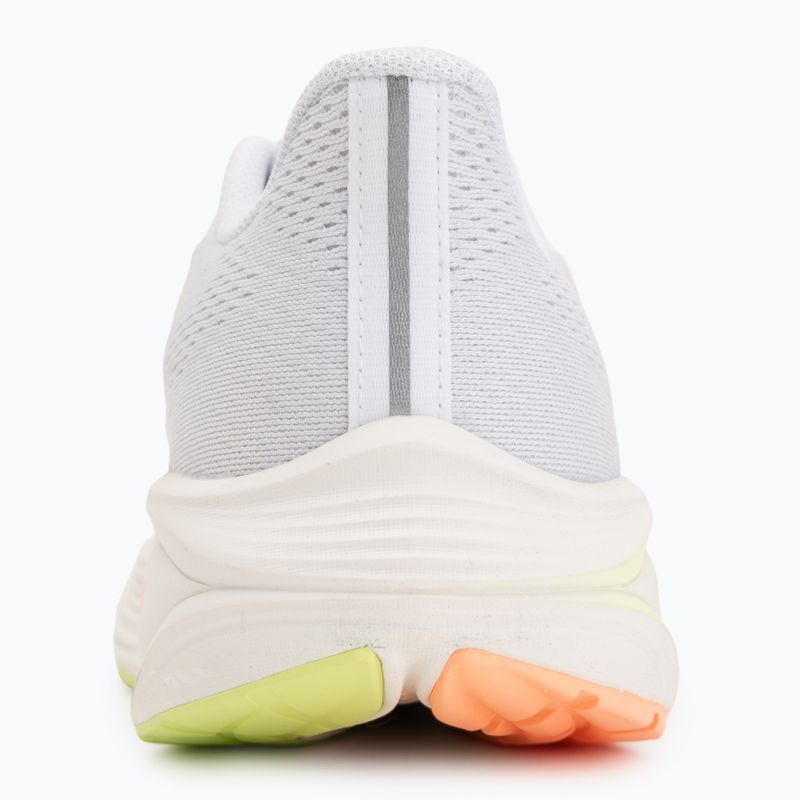 Női futócipők Mizuno Neo Cosmo 2 white/flamingo coral/lime pulp 6