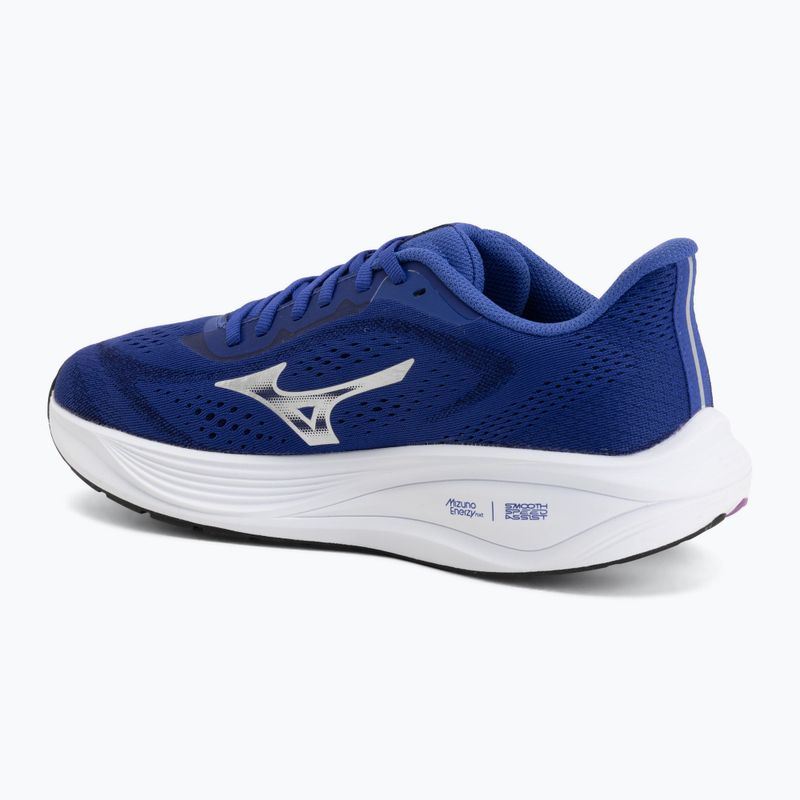 Női futócipők Mizuno Neo Cosmo 2 royal blue/silver/dahlia 3