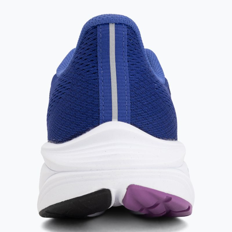 Női futócipők Mizuno Neo Cosmo 2 royal blue/silver/dahlia 6