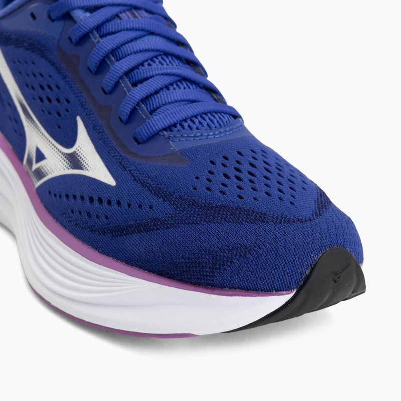 Női futócipők Mizuno Neo Cosmo 2 royal blue/silver/dahlia 7