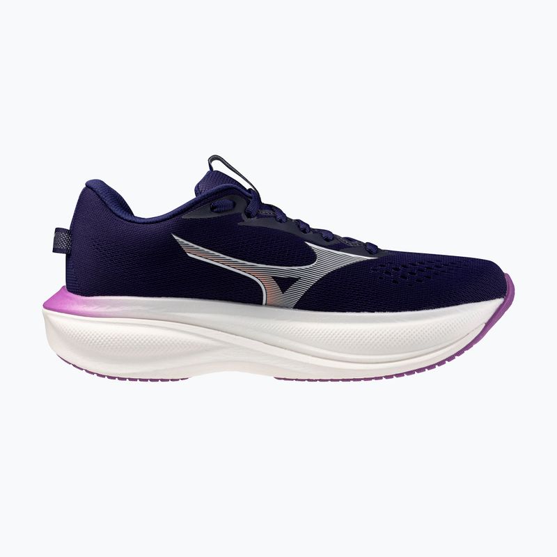 Női futócipők Mizuno Wave Rider 30 rhodonite/white/firecracker 2