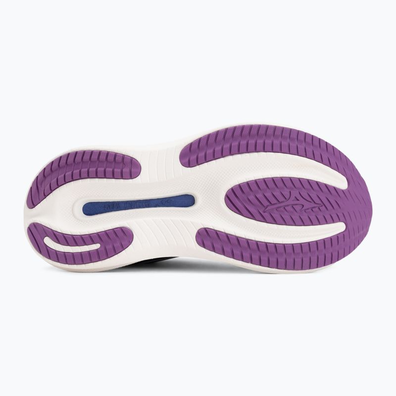 Női futócipők Mizuno Wave Rider 30 rhodonite/white/firecracker 4