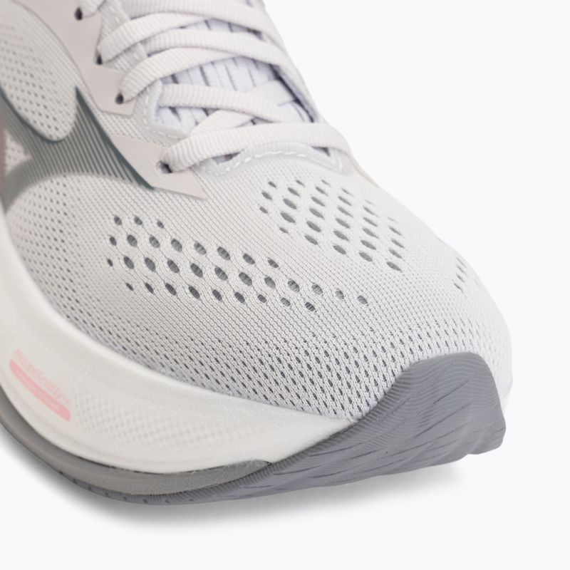 Női futócipők Mizuno Wave Rider 30 dapple gray/dark slate/pink drink 7