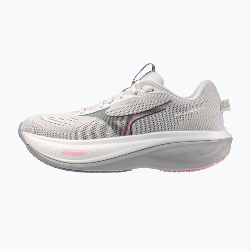 Női futócipők Mizuno Wave Rider 30 dapple gray/dark slate/pink drink