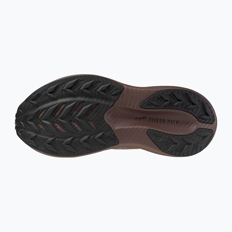 Női futócipők Mizuno Wave Rider Tt 4 peppercorn/simply taupe/black 3