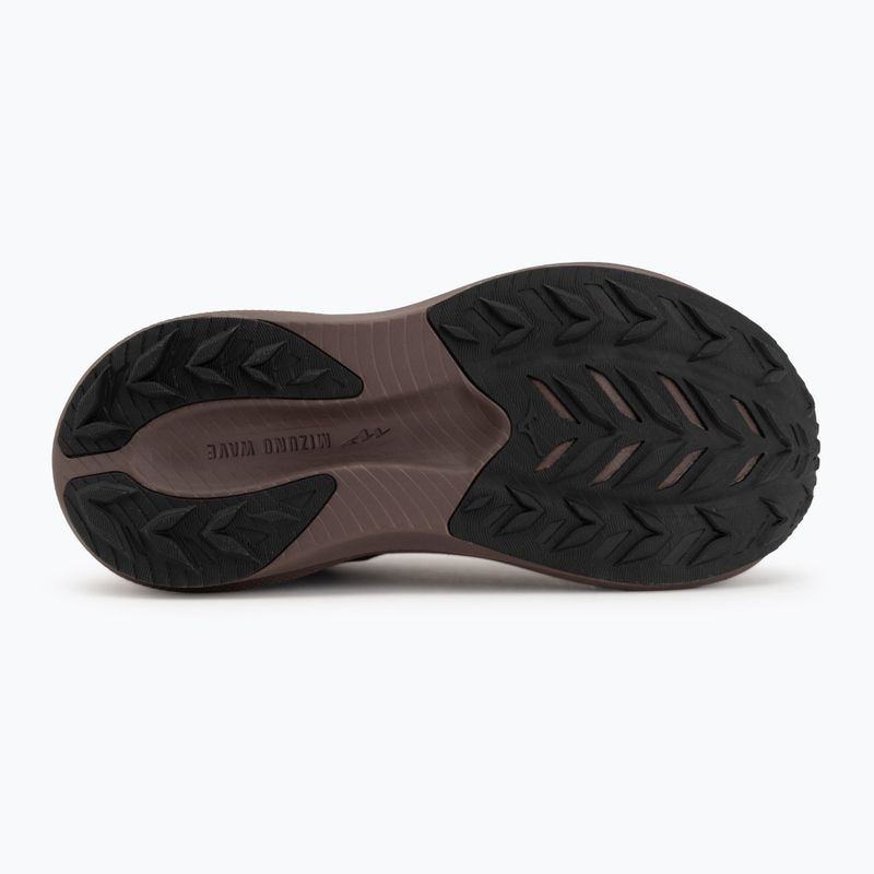 Női futócipők Mizuno Wave Rider Tt 4 peppercorn/simply taupe/black 4
