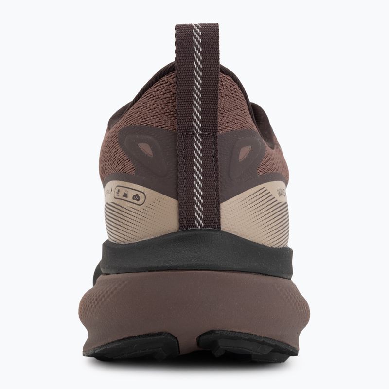 Női futócipők Mizuno Wave Rider Tt 4 peppercorn/simply taupe/black 6