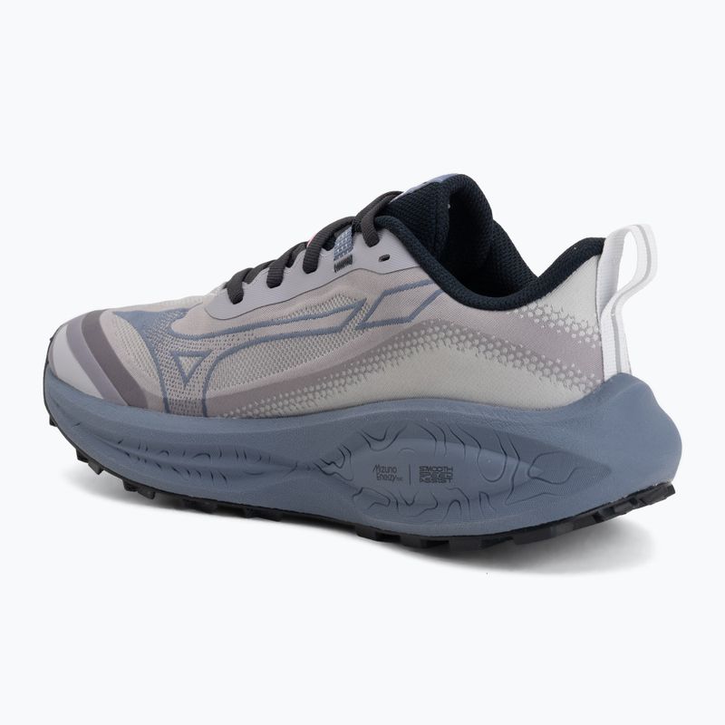 Női futócipők Mizuno Neo Daichi 10 dapple gray/wild wind/vulcan 3