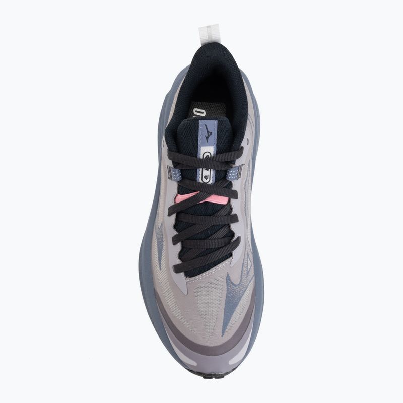 Női futócipők Mizuno Neo Daichi 10 dapple gray/wild wind/vulcan 5