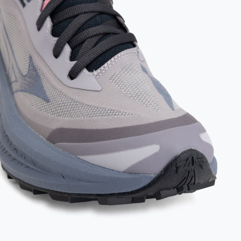 Női futócipők Mizuno Neo Daichi 10 dapple gray/wild wind/vulcan 7