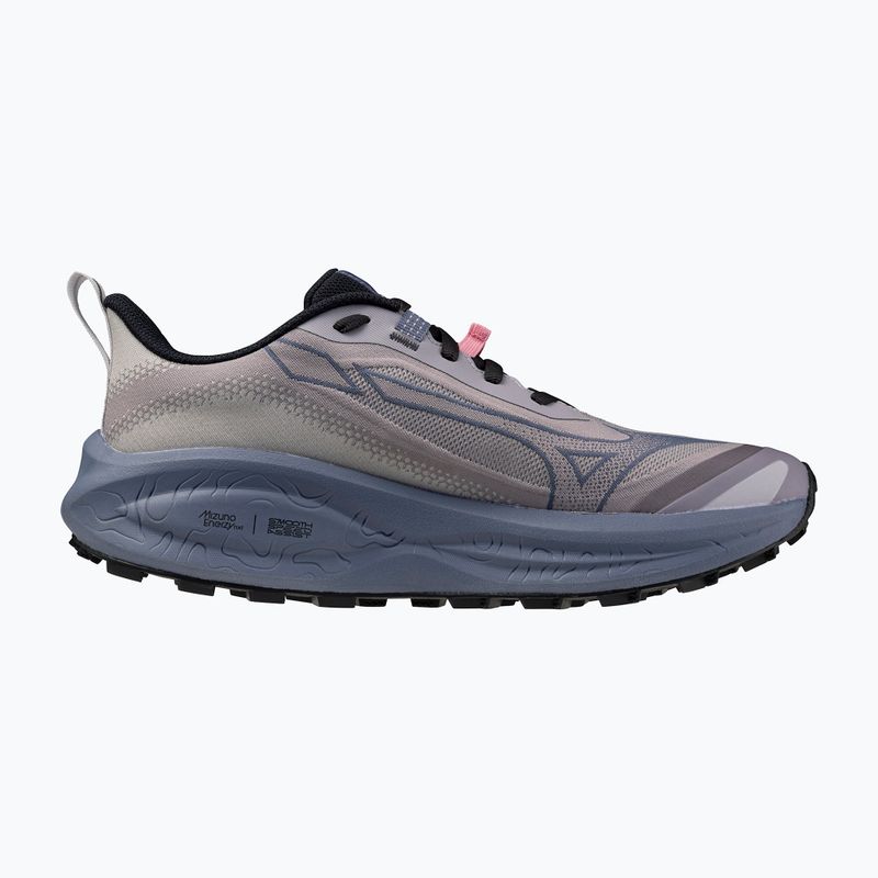 Női futócipők Mizuno Neo Daichi 10 dapple gray/wild wind/vulcan 2
