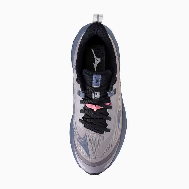 Női futócipők Mizuno Neo Daichi 10 dapple gray/wild wind/vulcan 5