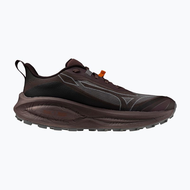 Női futócipők Mizuno Neo Daichi 10 raisin/quiet shade/black bean 2