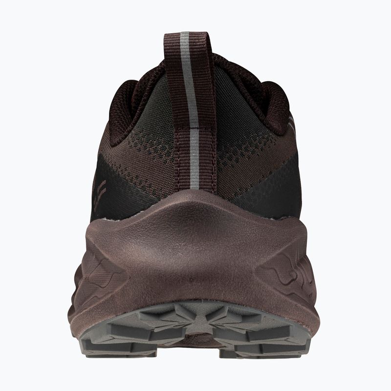 Női futócipők Mizuno Neo Daichi 10 raisin/quiet shade/black bean 3